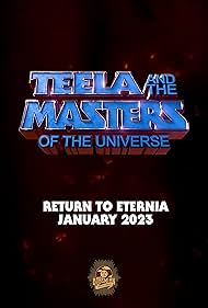 Teela and the Masters of the Universe (2023)