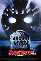 Friday the 13th Part VI: Jason Lives (1986)