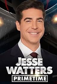 Jesse Watters in Jesse Watters Primetime (2022)