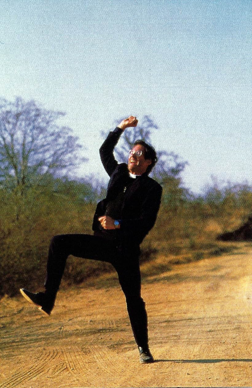 Kevin Kline in Cry Freedom (1987)