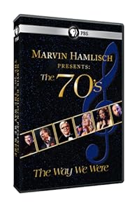 Primary photo for Marvin Hamlisch Presents: The '70s - The Way We Were