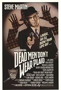 Primary photo for Dead Men Don't Wear Plaid