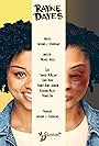 Tamara McMillian in Rayne Dayes: A Domestic Violence Story (2020)