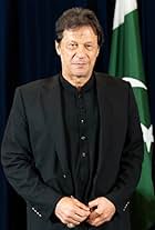 Imran Khan