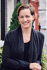 Primary photo for Anne Applebaum