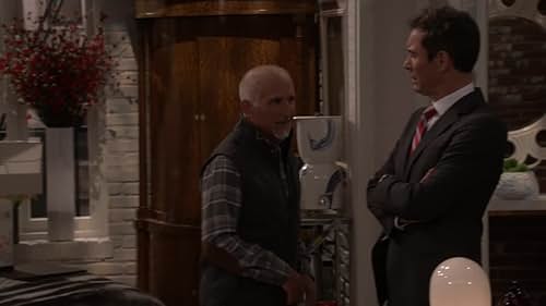 Will & Grace: There's Something About Larry