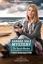 Lori Loughlin in Garage Sale Mystery: The Beach Murder (2017)