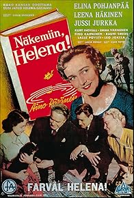 Primary photo for Näkemiin Helena