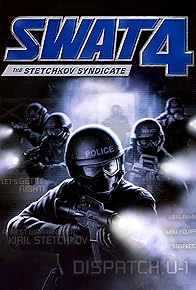 Primary photo for SWAT 4: The Stetchkov Syndicate