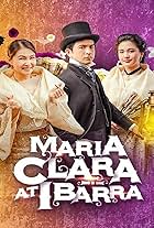 Maria Clara and Ibarra