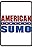 American Sumo