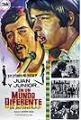 Juan y Junior... en un mundo diferente (1970)