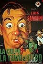 La culpa la tuvo el otro (1950)