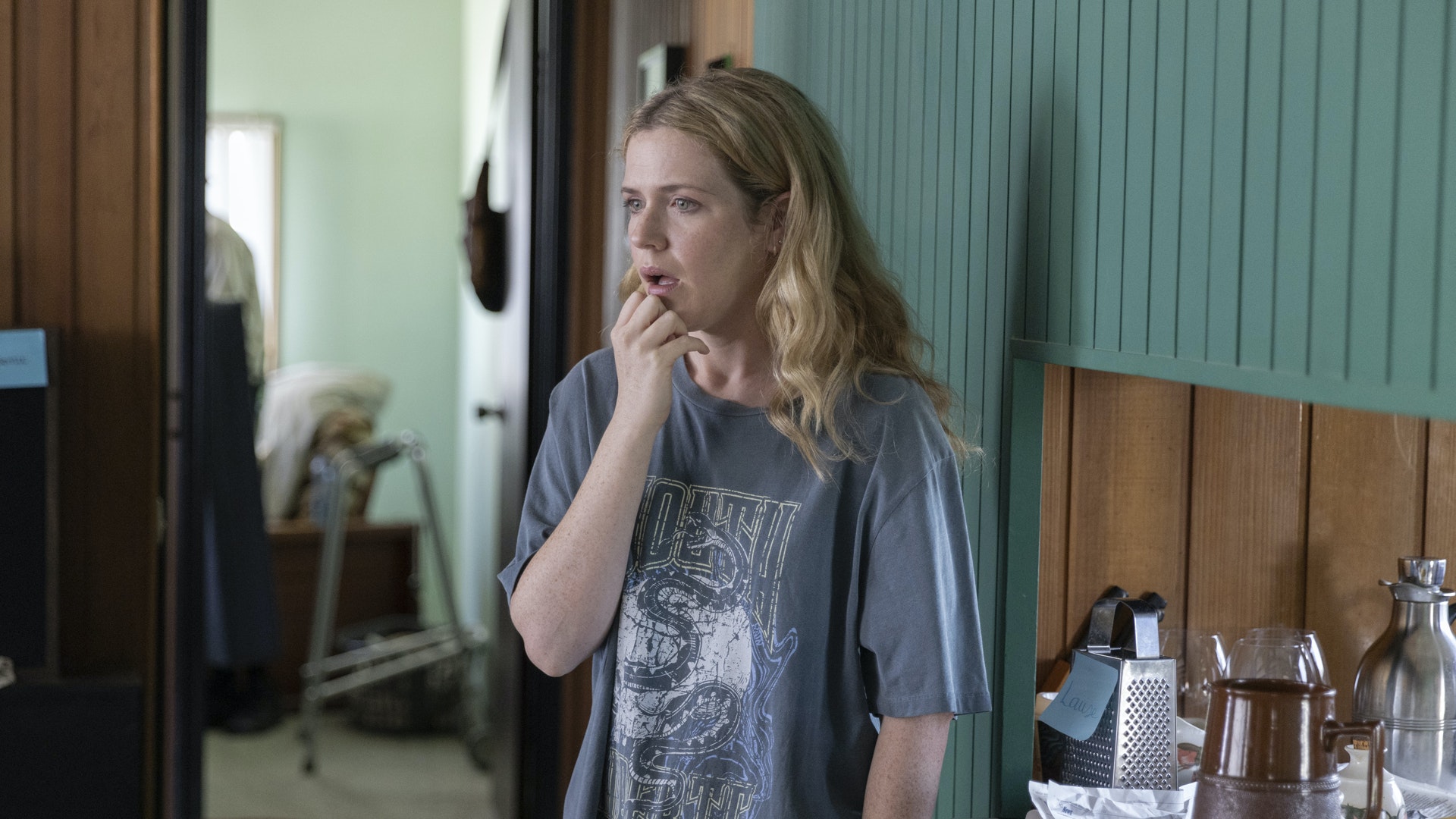 Harriet Dyer in Colin from Accounts (2022)