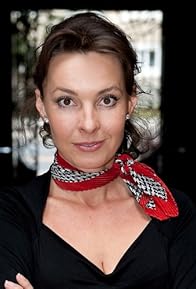 Primary photo for Justyna Sienczyllo