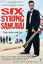 Six-String Samurai (1998)