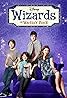 Wizards of Waverly Place (TV Series 2007–2012) Poster