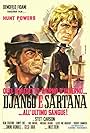 One Damned Day at Dawn... Django Meets Sartana! (1970)