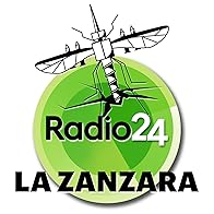 Primary photo for La Zanzara del 8 marzo 2024