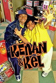 Primary photo for Kenan & Kel