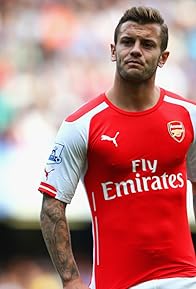 Primary photo for Jack Wilshere