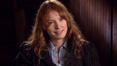 Tyler Perry's A Madea Christmas: Alicia Witt