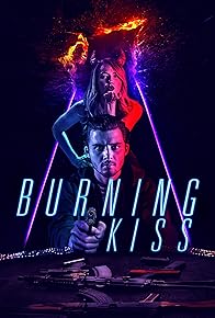 Primary photo for Burning Kiss