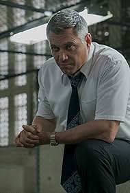 Holt McCallany in Mindhunter (2017)