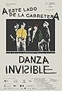 Antonio Gil, Manuel Rubio, Javier Ojeda, Danza Invisible, Ricardo Teixidó, and Cristóbal Navas in A este lado de la carretera (Danza Invisible y la magia de Torremolinos) (2021)