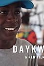 Daykwon Gaines in Daykwon (2016)