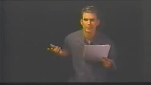 Watch Tate McGhee Hollywood Demo Reel 1997-2001