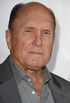 Robert Duvall at an event for Four Christmases (2008)