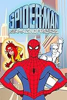 Spider-Man and His Amazing Friends (1981)