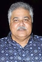 Satish Shah