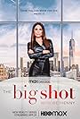 Bethenny Frankel in The Big Shot with Bethenny (2021)