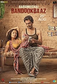 Primary photo for Babumoshai Bandookbaaz