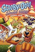 Scooby-Doo and the Samurai Sword