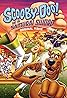 Scooby-Doo and the Samurai Sword (Video 2008) Poster