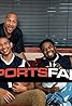 KeyTV's SportsFan (TV Mini Series 2023) Poster