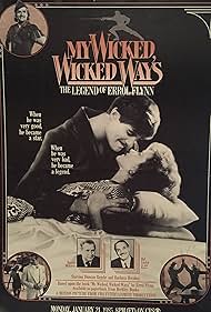 My Wicked, Wicked Ways: The Legend of Errol Flynn (1985)