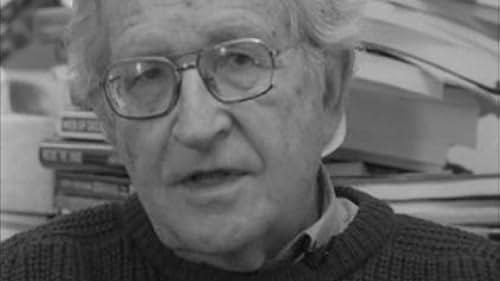 Excerpt 1 : Noam Chomsky