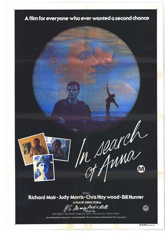 In Search of Anna (1978)