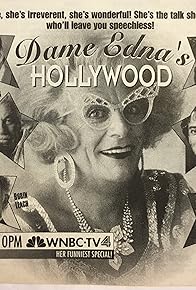 Primary photo for Dame Edna's Hollywood