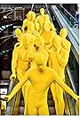 Benecol 'Yellow Men' (2011)