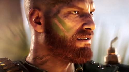 Battlefield V: Wake Island Overview Trailer