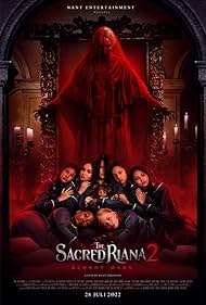 The Sacred Riana 2: Bloody Mary (2022)