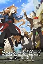 Spice and Wolf: Merchant Meets the Wise Wolf (2024)