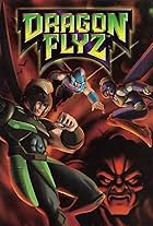 Dragon Flyz (1996)