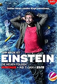 Einstein (2017)