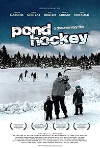 Primary photo for Pond Hockey